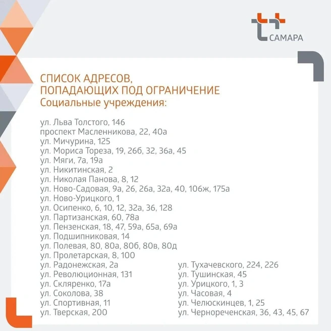 Карточка шестая | Источник: «Т Плюс» в Самарской области