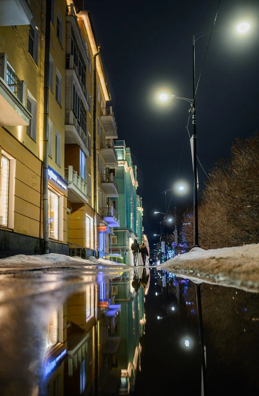 Источник: Александр Воднев / личный архив