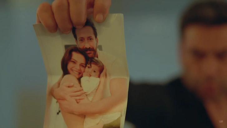 Источник: Кадр из сериала «Далекий город»