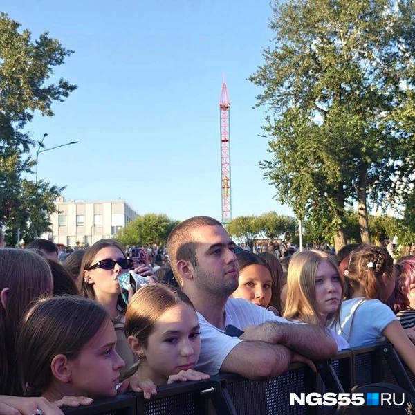 Никто уже не поет | Источник: Ксения Сушко / NGS55.RU