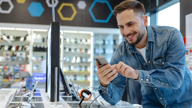 Три самых интересных смартфона этой осени: для фотографов, стиляг и тех, кто ценит уникальность