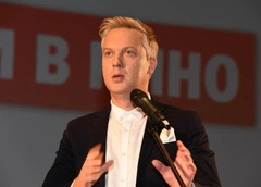 Сергей Светлаков возвращается на ТНТ