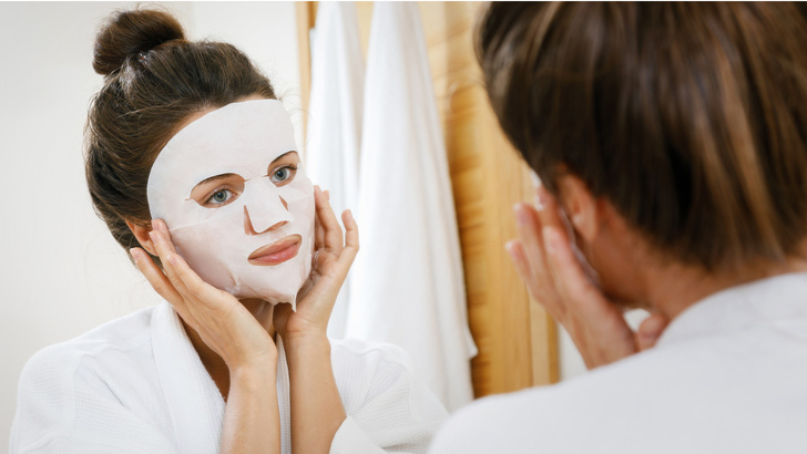 Увлажнение и сияние кожи: тестируем тканевые маски