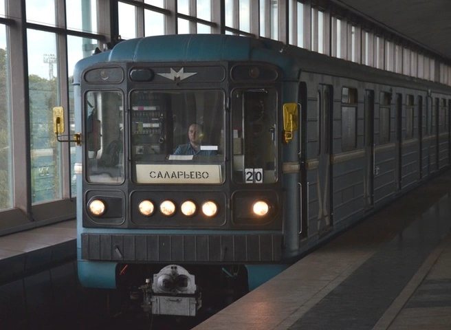 Полиция ищет насильника, орудующего в московском метро | ya62.ru