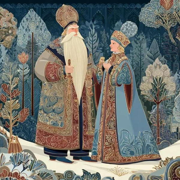 Источник: Psychologies / Midjourney