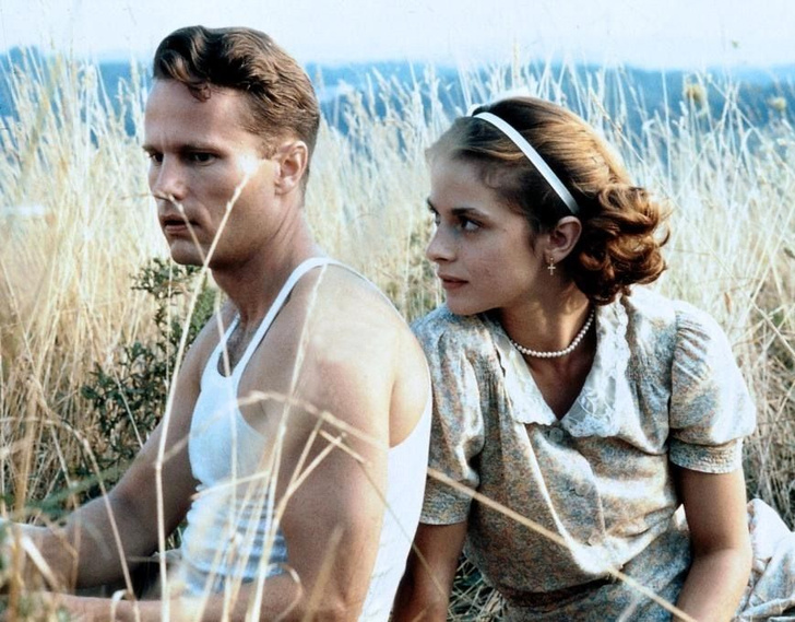 советские фильмы о любви, которые редко показывают по ТВ
