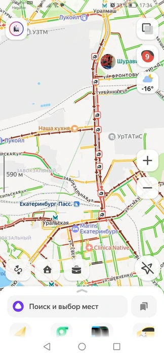 Источник: читатель E1.RU