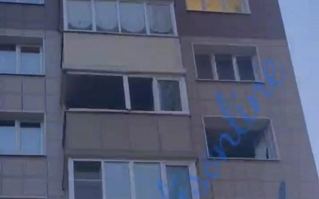 В многоэтажке в Парголово рванул самогонный аппарат. Есть пострадавший | Источник: Мегаполис | ДТП и ЧП | Санкт-Петербург | Питер