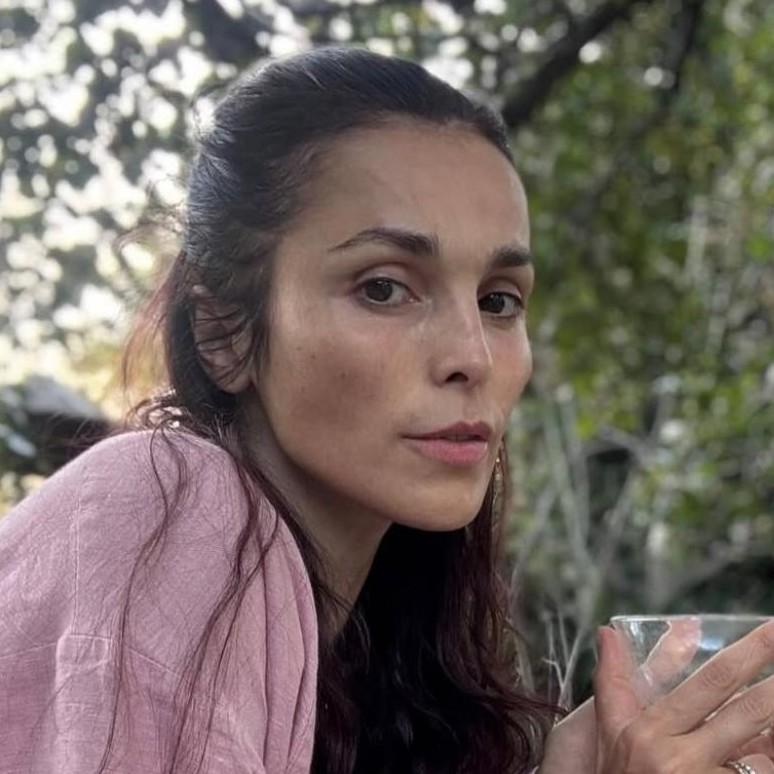 Сати Казанова прокомментировала слухи о второй беременности