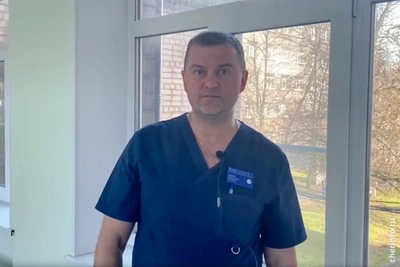 Число пострадавших от атаки БПЛА в Череповце выросло до 10