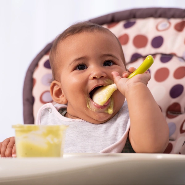 «Фу, я это не ем!»: как сформировать у ребенка модную привычку — правильно питаться | parents.ru