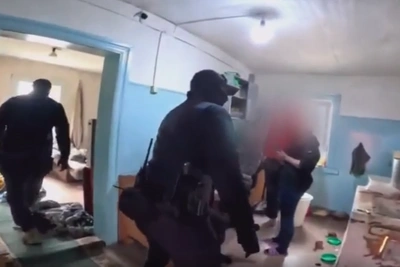 Забайкальцы добровольно предоставили квартиры аферистам для обмана россиян