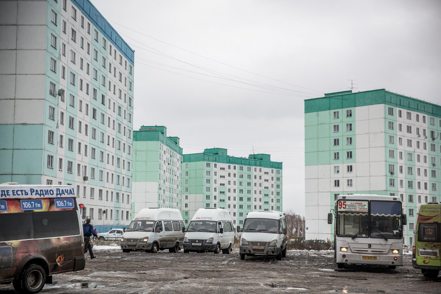 В подмосковных автобусах Домодедово и Химки обнаружили табло с бегущей  строкой новосибирского маршрута, 3 декабря 2019 года - 3 декабря 2019 -  НГС.ру