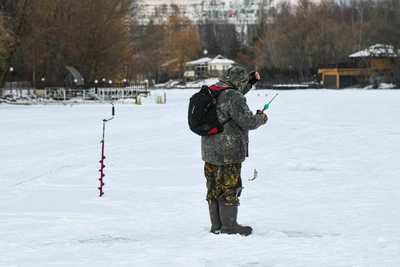 Заблудившихся рыбаков нашли в Шиловском районе