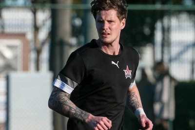 В ФК «Тюмень» перешел защитник, игравший в Испании и Португалии