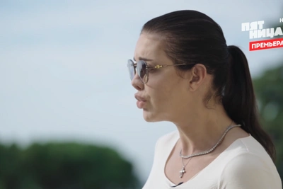 Arshavin's ex-wife reveals disfigurement from botched cosmetic injection