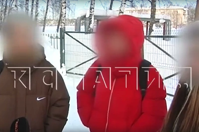 Ученица принесла нож в школу Богородска и угрожала одноклассницам