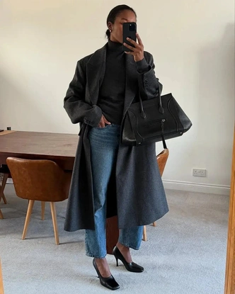 10 самых модных пар обуви на весну-лето 2026 года 10 самых модных пар обуви на весну-лето 2026 года