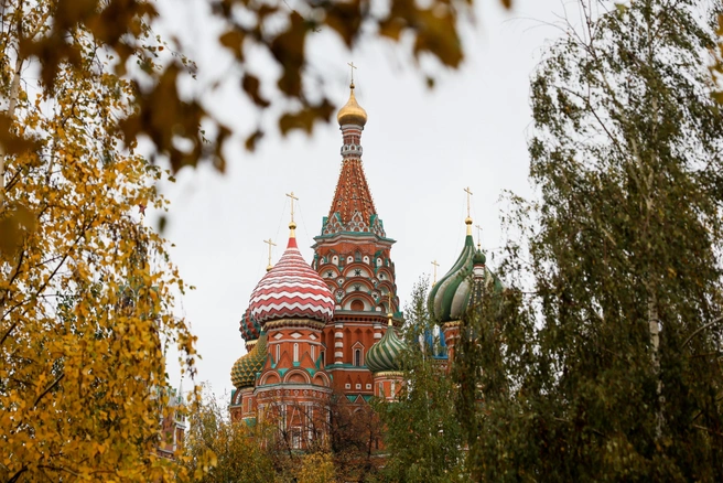 Время масштабных музыкальных фестивалей было летом, но и сейчас такие мероприятия проходят в клубах Москвы | Источник: Артём Устюжанин / MSK1.RU