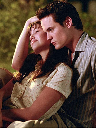 Что посмотреть: 10 романтических драм для тех, кто обожает фильм «После»