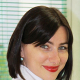 Екатерина Левина