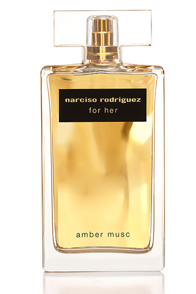 Аромат For Her Amber Musc, Narciso Rodriguez