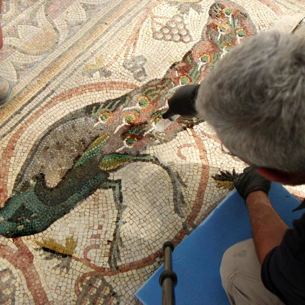 Источник: Nachshon Sneh, Israel Antiquities Authority