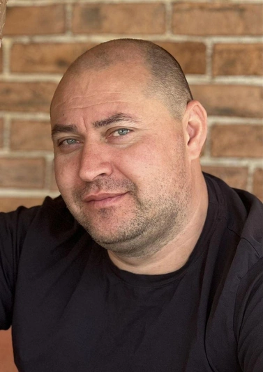 Планам Сергея не суждено было стать реальностью | Источник: Наталья Дуюнова