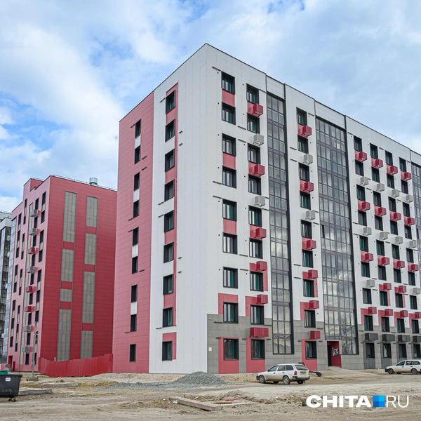 Источник: Олег Фёдоров / CHITA.RU