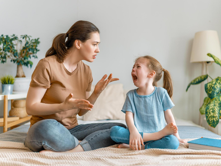 Тревожные звоночки: 5 признаков, что ваш ребенок вырастет токсичным человеком