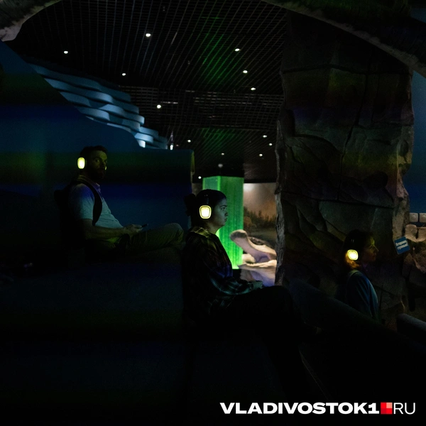 Источник: Елена Буйвол / VLADIVOSTOK1.RU