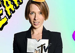 Легенды MTV: чем занимаются любимые ведущие девяностых
