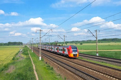 В Дагестане меняется расписание пригородных поездов