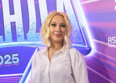 Лера Кудрявцева о пышной свадьбе с Игорем Макаровым: «У меня очень дорого было, но муж все оплатил»