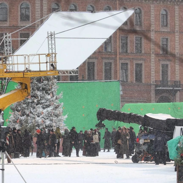 Источник: Сергей Михайличенко/«Фонтанка.ру»