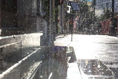 Погода в Алтайском крае на 23-29 марта 2026