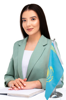 Сайфеденова Гульфат, бухгалтер, ТОО «Электронный Торговый Портал», г. Астана, Казахстан