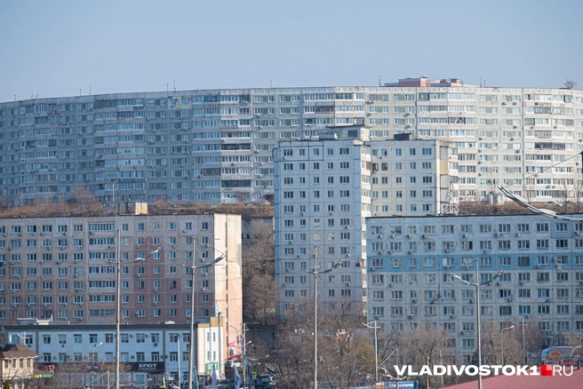 Владивосток в программу не попал  | Источник: Елена Буйвол / VLADIVOSTOK1.RU