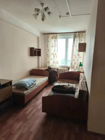 Для двух человек она кажется тесноватой | Источник: Мария ресторанный критик / «Яндекс Карты»