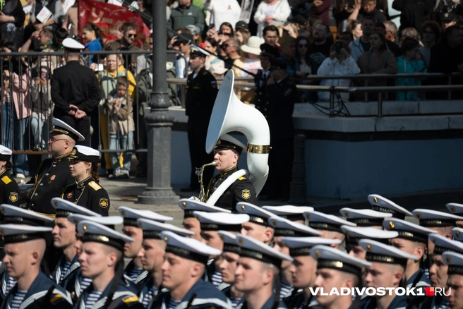 Источник: Елена Буйвол / VLADIVOSTOK1.RU