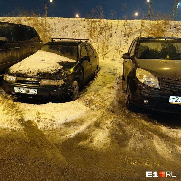Источник: читательница E1.RU