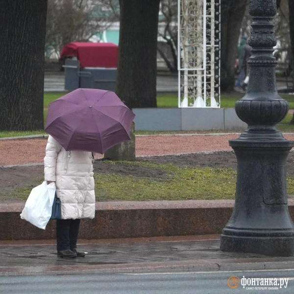 Источник: Павел Даиси / FONTANKA.RU