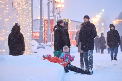 Тюменец с зарплатой 220 тысяч: для семьи этого мало
