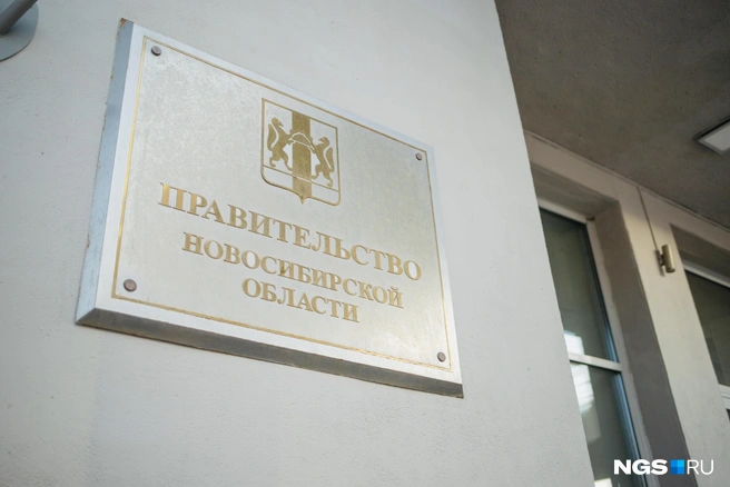 Основной причиной возникновения регионального долга является дефицит бюджета | Источник: Алина Скитович / NGS.RU