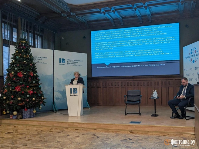 Источник: Фёдор Данилов / FONTANKA.RU