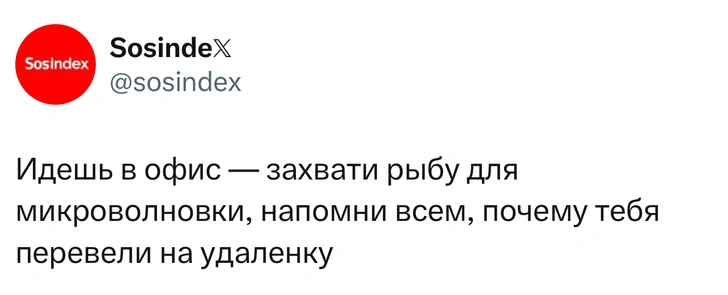 Источник: X (Twitter)