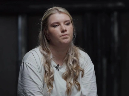 «Казалось, что просто хожу по-большому»: Катя Бурнашкина впервые о том, как родила дочь в унитаз в турецком аэропорту