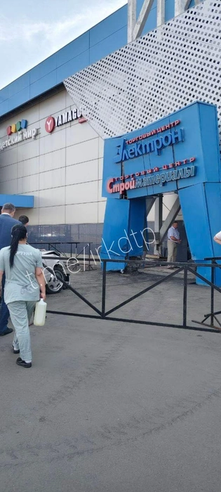 Источник: ДТП 38RUS / T.me