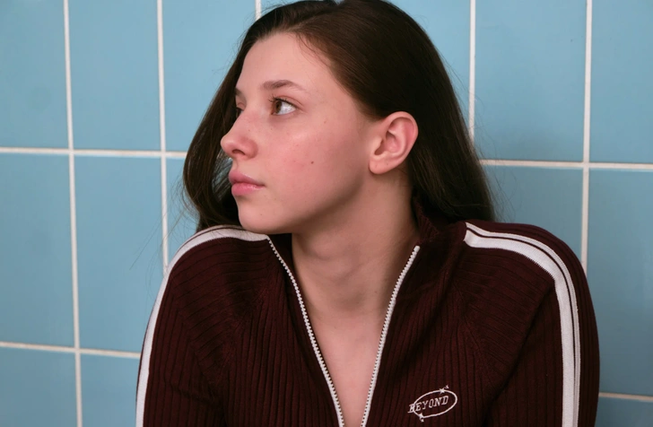 Сериал «Первый раз» | parents.ru