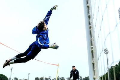 Из-за матча «Факела» в Воронеже изменят движение маршруток